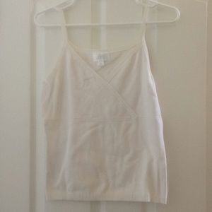 FINAL MARKDOWN Ladies loft top medium
